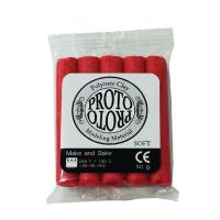 ราคา PROTO D โปรโต Proto Polymer Clay ดินปั้นโพลิเมอร์ ดินปั้นกันน้ำ ดินปั้นโมเดล รุ่น Proto 6B (11627482762)