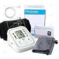 ราคา ที่วัดความดัน ลดพิเศษ มีเสียง เครื่องวัดความดัน ข้อมือ blood pressure monitor เครื่องวัดความดัน (19321579403)