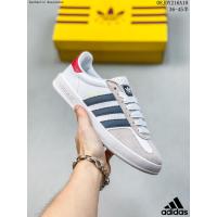 ราคา Adidas x Gucci Exquisite Gucci Low Top Vintage Casual Sneakers รองเท้าผ้าใบผู้ชาย รองเท้าฟิตเนส รองเท้าเทนนิส รองเท้าสเก็ตบอร์ด รองเท้าแตะ (21155127590)