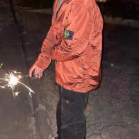 ราคา Stone Stone Island Island Metal Nylon Functional Shirt Double Bag Jacket Reflective Sunscreen Windbreaker Jacket Male (20655191419)