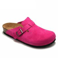 ราคา xs ใหม่ พร้อมส่ง รองเท้าแตะบอสตัน birkenstock (19501562683)