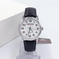 ราคา นาฬิกา Submarine นาฬิกาผู้ชาย นาฬิกาแบรนด์แท้ นาฬิกากันน้ำ นาฬิกาทางการ หรูหรา ดูดี สายนาฬิกาหนัง หน้าปัด 37 มม (20622651389)