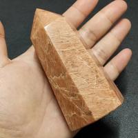 ราคา แท่งหินพีชมูนสโตน Peach moonstone (17699485097)