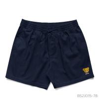 ราคา BEVERLY HILLS POLO CLUB กางเกงขาสั้น Sport EZY รุ่น BS2J015 (21353871410)