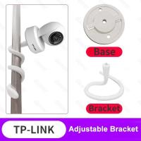 ราคา ขาตั้งกล้องวงจรปิด CCTV แบบติดผนัง ไม่ต้องเจาะ ปรับได้ สําหรับ Xiaomi TP Link Tapo Imou Ranger 2 IP EZVIZ C6N IP (21267752482)