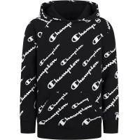 ราคา ในสต็อก Champion Kids Clothes Sweatshirts Girls Youth Heritage Fleece Pull On Hoody Sweatshirt With Hood (21033645624)