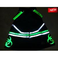 ราคา Biohazard Umaru Doma กางเกงเต้นรำสบายๆ Raver Ore Techno Hardstyle Tanz ท่อเมลเบิร์น Shuffle กางเกงใหม่ (20053844765)