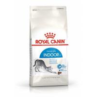 ราคา Indoor 27 Royal Canin สูตรแมวโตเลี้ยงในบ้าน อายุ 1 7 ปี 400g (20362895993)