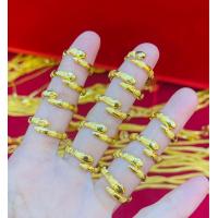 ราคา KMDGold แหวนทองครึ่งสลึง ขายได้จำนำได้ พร้อมใบรับประกันสินค้า (12215182956)