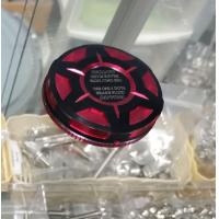 ราคา เเท้ เบิก ศูนย์ ฝาถังน้ำมัน ฝาปิดถัง มิเนียม เอิน เดโทนา ฝาครอบฝาถังน้ำมัน ฝาครอบฝาถังเดิม Wave Dreem (15004510146)