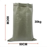 ราคา Easy ราคาส่ง กระเป๋ากระสอบใบใหญ่ ถุงกระสอบ ถุงปุ๋ย ขนาด 110 90 150X100 80X50 cm กระสอบสาน ถุงพลาสติก กระสอบใหม่ (20118341927)