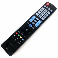 ราคา NEW Remote Control for LG SMART TV AKB73756542 AGF76692608 47LN5700 UA 60PN5700 UA (19724552430)