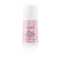 ราคา น้ำหอมกิฟฟารีน เดอะทัช เออดิ ทอยเลทท์ น้ำหอมผู้หญิง Giffarine Eau de toilette The Touch ขนาด 50ml (21328919363)