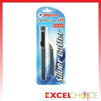 ราคา ตราม้า มีดคัตเตอร์ ซิลเวอร์ SK Silver SK (16441328733)