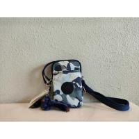 ราคา Kipling ใหม่ กระเป๋าสะพายไหล่แฟชั่น ขนาดเล็ก หลากสีสัน 1079 (21010771150)