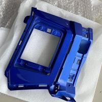 ราคา ฝาครอบกล่องด้านในข้างซ้าย GPX Drone150 Front Inner Box ปี 2023 GPX อะไหล่แท้ศุนย์ รหัสสินค้า 801 18 0301 (19360335631)