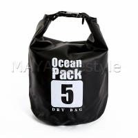 ราคา MAYA กระเป๋ากันน้ำ beach กระเป๋าเป้สะพายหลังกลางแจ้ง water proof bag (15483173193)