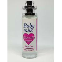 ราคา น้ำหอม เบบี้โคโลญจน์ กลิ่นแป้งเด็กเบบี้มิลค์ ซากุระ ขวดใหญ่คุ้ม 35 มล 1 ขวด มีเลข อย จดแจ้งแล้ว (18749608077)