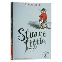 ราคา Milumilu หนังสือเทพนิยาย Stuart Little หนังสือขายดีวรรณกรรมเด็กหนังสือต้นฉบับภาษาอังกฤษ (18153950921)
