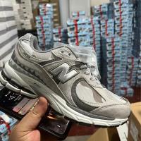 ราคา รองเท้าผ้าใบ New Balanc e X BAPE 2002R NB (17466458447)