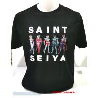 ราคา เสื้อเซนต์เซ ย์ย่า SAINT SEIYA ลิขสิทธิ์ แท้ (21051628607)