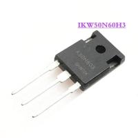 ราคา K50H603 IKW50N60H3 IGBT 600V 50A TO 247 High Speed Switching (20555418032)