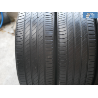 ราคา ยางมือสอง 215 55 r17 MICHELIN ปี2021 ราคาต่อเส้น (17149131276)