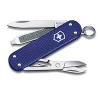 ราคา Victorinox กองทัพสวิส Alox แบบคลาสสิกขนาด58มม กระเป๋าทรงบึง0 6221 251ก (17145303030)