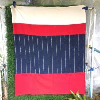 ราคา 1ชิ้น ผ้าฝ้ายทอมือพื้นเมือง ผ้าทอมือเมืองเหนือ ผ้าซิ่นทอมือพื้นเมือง ผ้าซิ่นพื้นเมือง ผ้าซิ่นทอมือแฮนเมด เป็นผ้าฝ้ายทอมือทั้งผืน (8058334655)