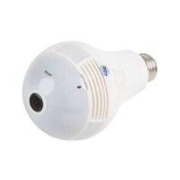 ราคา ลดล้างสต๊อก กล้องวงจรปิด 360 องศา ทรงหลอดไฟ EAGLE EYE รุ่น EG IPCB1 3MP สีขาว ECO ลดทั้งร้าน (19377782247)