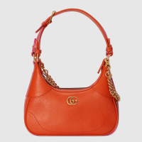 ราคา Gucci GG กระเป๋า APHRODITE SMALL SHOULDER BAG (21226785938)