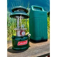 ราคา Coleman JP 286A One Mantle Lantern (18251853915)