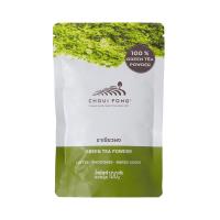 ราคา ชาเขียวผง ตราฉุยฟง 100 กรัม ชิ้น รหัสสินค้า 33289 (20792764828)