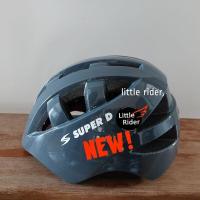 ราคา หมวกกันน็อคเด็ก Super D Kids Helmet (21356845979)