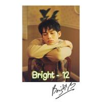 ราคา มีราคาส่ง 3 บาท โพลารอยด์ พิมลายเซ็น ไบร์ท วชิรวิชญ์ ขนาด 2x3 นิ้ว ฟรีซองแก้วทุกภาพ ใบลละ 5 บาท ไบร์ทวิน คั่นกู คู่กัน (20886227174)