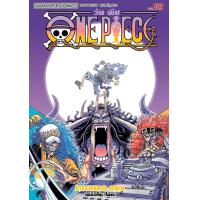 ราคา วันพีซ one piece แยกเล่ม101 107 เล่มล่าสุด สินค้าพร้อมส่ง ของใหม่มือหนึ่ง วันพีช One Onepiece วันพีซ (17271720873)