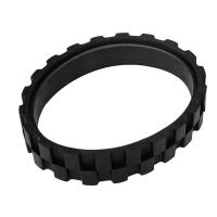 ราคา 8Pcs TIRES Wheels for Series 500 600 700 800 900 for S5 Max S6 MaxV Robot Vacuum Cleaner Parts (20513431699)
