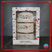 ราคา ปิ่นโต Hello Kitty 45th Anniversary (20460938765)
