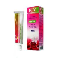 ราคา Ky Gel Durex Personal Lubricant SIYI gel สูตรน้ำ หลายขนาด 15กรัม 25กรัม 50กรัม 100กรัม ไม่ระบุหน้ากล่อง (16206509007)