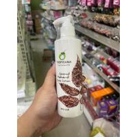 ราคา ของแท้ ถูกมาก Tropicana Coconut Skin Lotion ทรอปิคาน่า โลชั่นบำรุงผิว น้ำมันมะพร้าว 200 ml (20003709321)