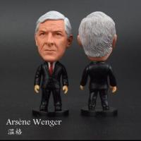 ราคา ฟิกเกอร์ Premier League Tottenham Hotspur Kane Arsenal FC อุปกรณ์เสริมสําหรับตุ๊กตาฟุตบอล (15247566089)