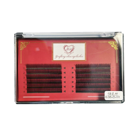 ราคา ขนตาปลอม 0 07 005 แบบนิ่มพิเศษ ลายการ์ตูนดอกทานตะวันขนตาปลอม ขนาด 9 14 mmขนตาปลอม แบบนิ่มพิเศษ ลายการ์ตูนดอกทานตะวัน (21147855290)