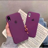 ราคา เคสโลโก้ Apple รุ่น iPhone 15 pro max 15plus 14 pro pro 14plus 13 PRO MAX I12 12PRO 12PROMAX I11 11RPO 11PROMAX เคสซิริโคนกำมะหยี่มี10สี เคสไอโฟน (21178247125)