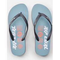ราคา RIP CURL รองเท้าแตะ 1ASMOT SLANT WORLD BLOOM OPEN TOE S23 (21099014676)