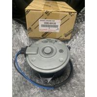 ราคา มอเตอร์ มอเตอร์พัดลมแอร์ TOYOTA CAMRY HYBIRD ปี 2011 ของแท้รหัสสินค้า 16363 0H120 (16237827752)