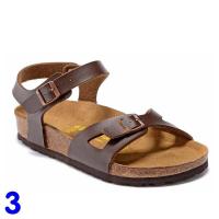 ราคา In Stock Made in Germany Birkenstock Sandals Slippers (16491905816)