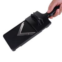 ราคา ที่ขูดกะหล่ำปลีญี่ปุ่นเศษสลัดหั่นสิ่งประดิษฐ์รอบกะหล่ำปลีกะหล่ำปลีม่วงรอบเครื่องไสพิเศษ (17359049658)