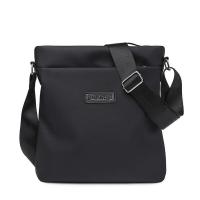 ราคา TEEMI Uni Nylon Sling Bag 10 Inch Tablet Water Resistant Crossbody Beg Silang Porter Business Travel Outdoor College (16491287696)