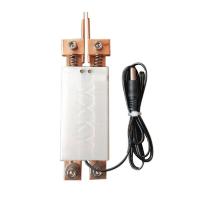 ราคา DIY Spot Welder Machine Welding 18650 Battery Handheld Spot Welding Pen Automatic Trigger Built in Switch (16735459311)