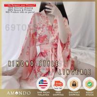 ราคา ชุดนอน ชุดนอน ผู้หญิง ชุดนอนเซ๊กซี่xxl ชุดนอนไม่ได้นอน ชุดเซ็กซี่ ชุดคอสเพลย์ ผญ เสื้อคลุมอาบน้ํา ชุดนอนกิโมโนเซ็กซี่ ทรงหลวม ลายคิตตี้ สีชมพู ไซซ์ XXL สไตล์ญี่ปุ่น (20145917265)